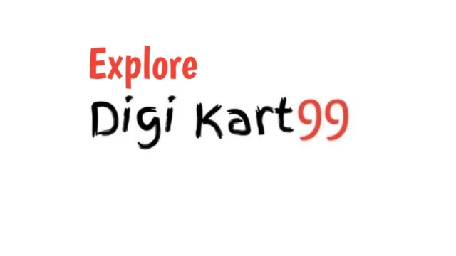 Elevate Your Projects with Digi Kart99
